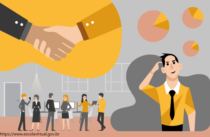 Gestão de Conflitos EaD 2025