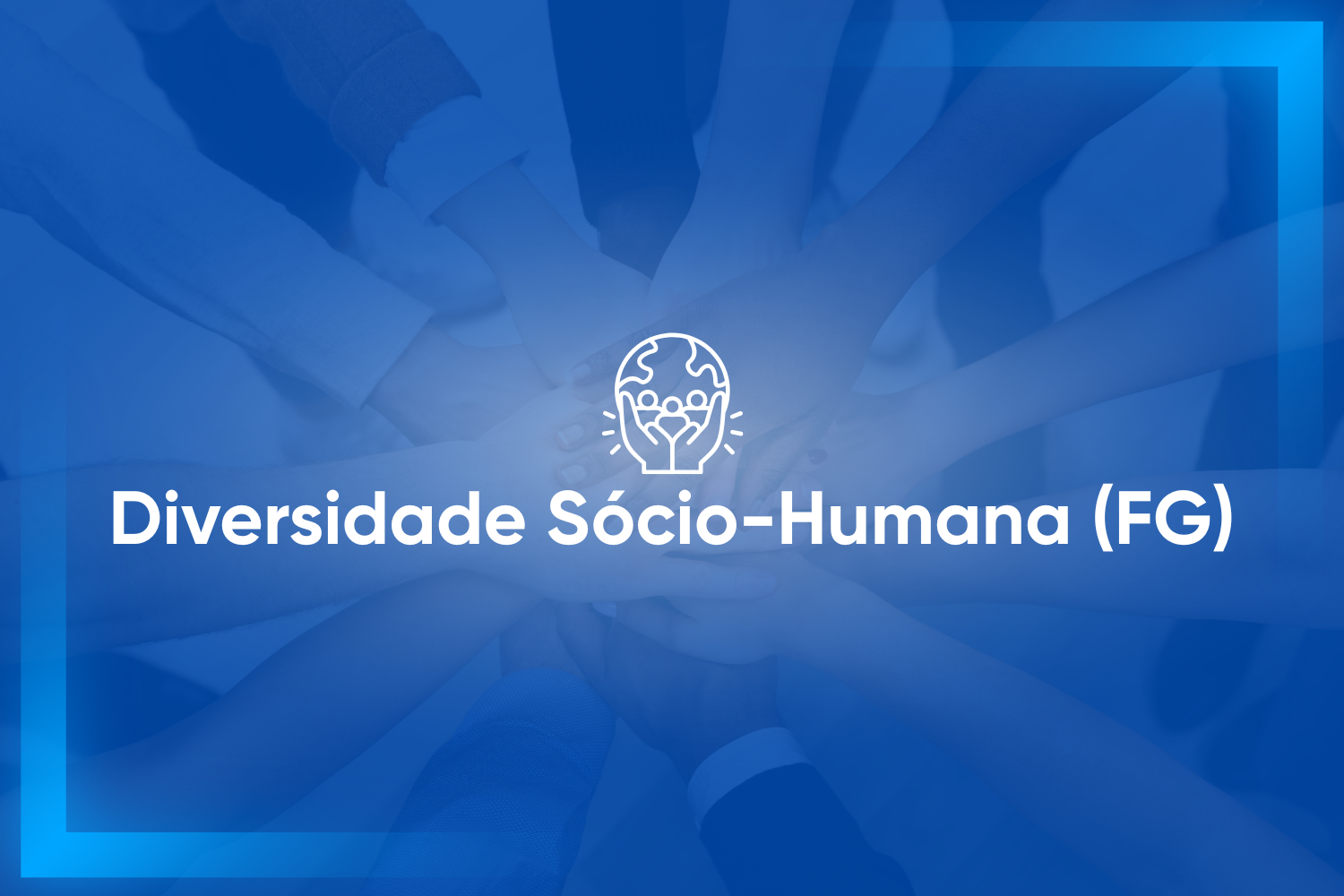 Diversidade Sócio-Humana