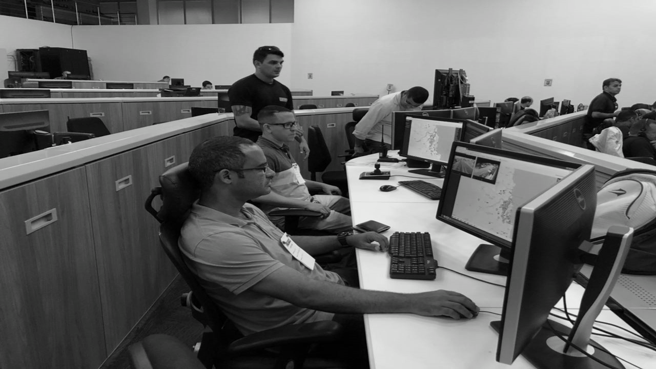 Sistemas de Informações Aplicados ao Atendimento de Missão Crítica